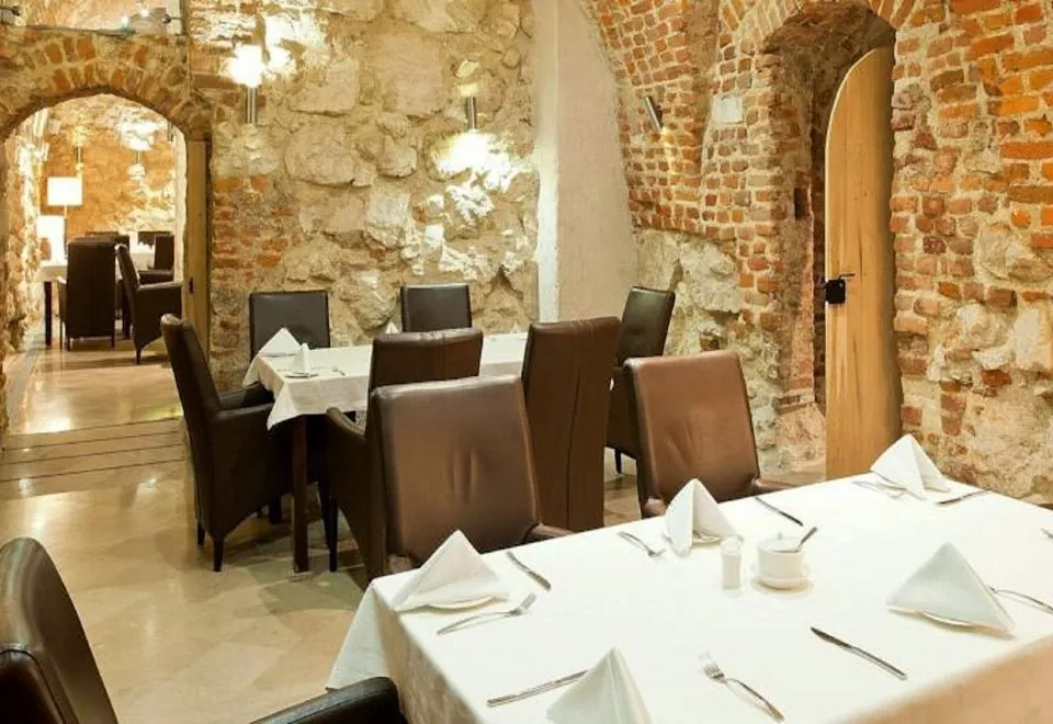 Hotel Unicus Krakow Old Town