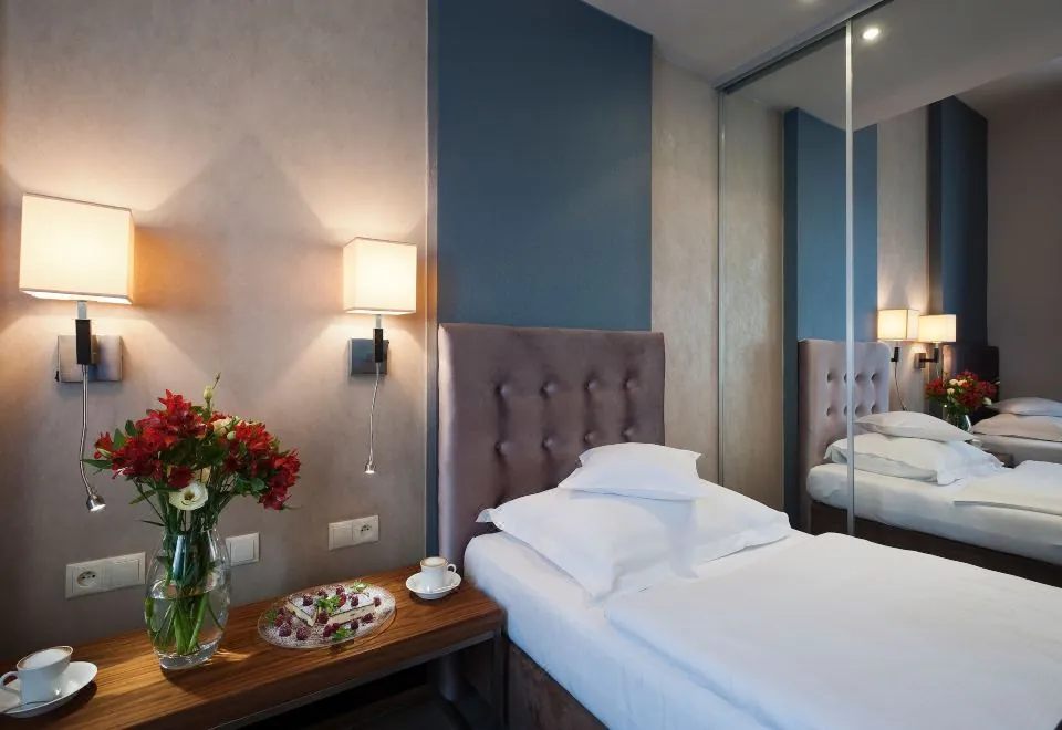 Hotel Unicus Krakow Old Town