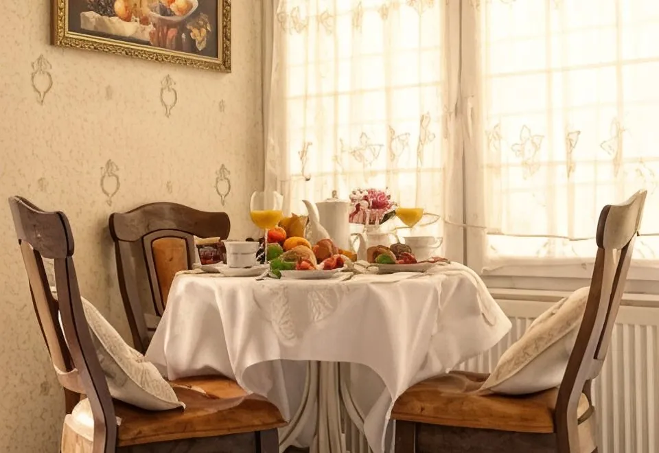 Hotel Europejski