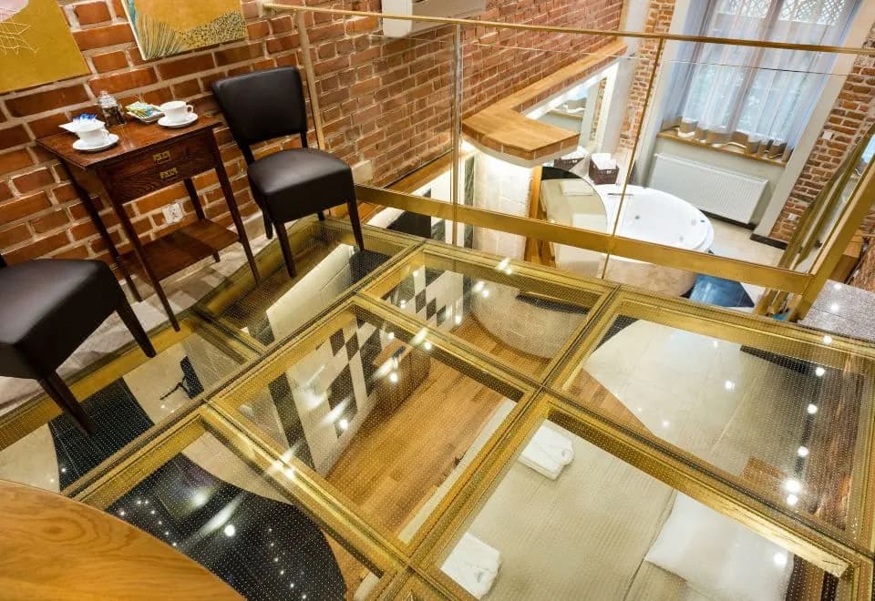 Aparthotel Stare Miasto