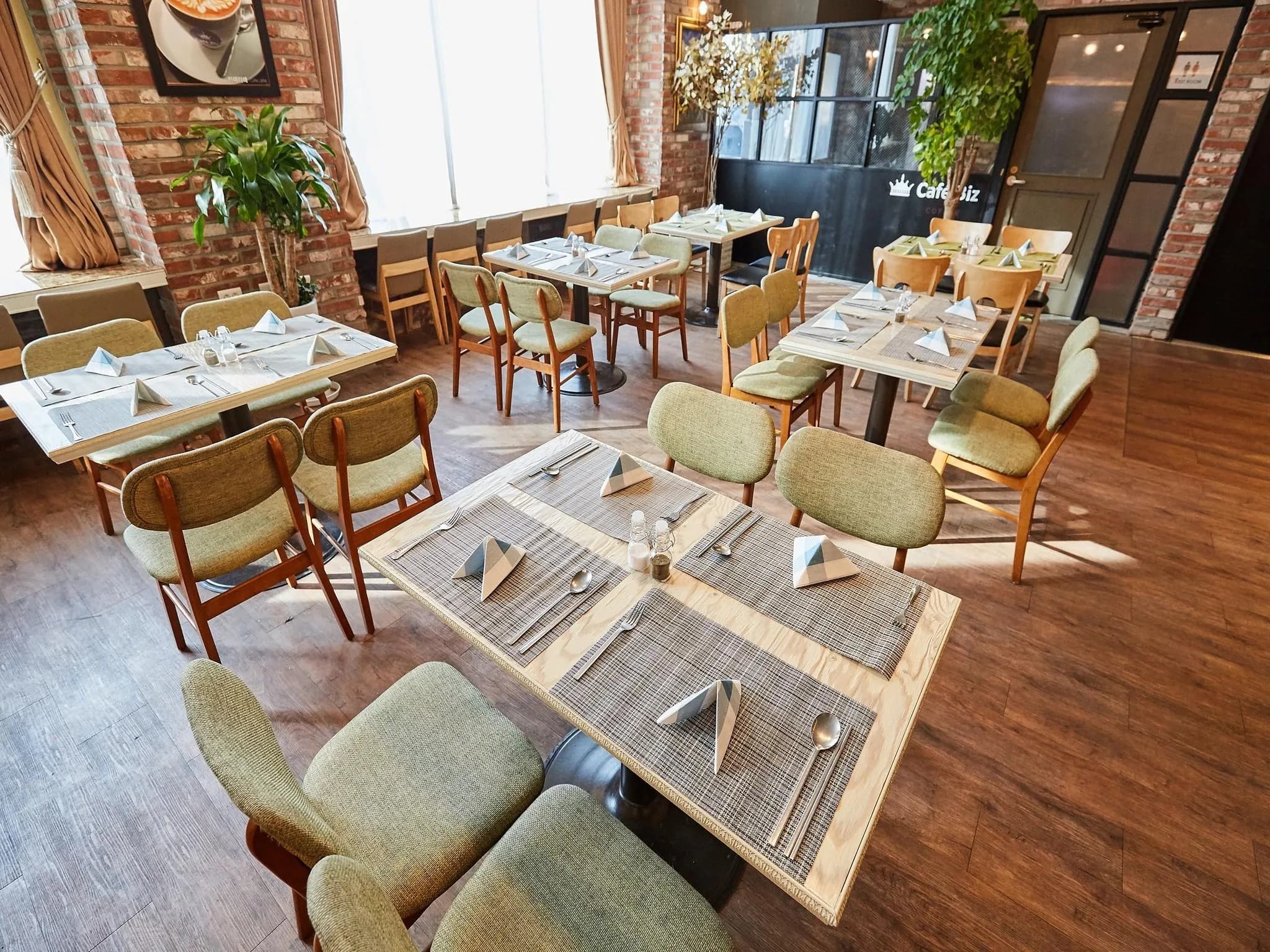 Chisun Hotel Seoul Myeongdong