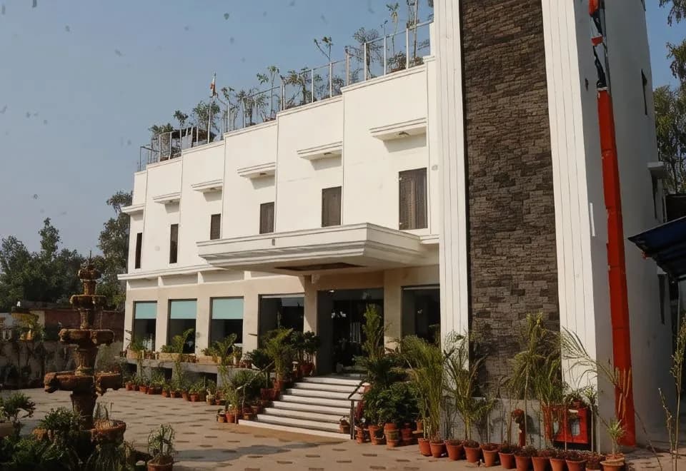Hotel Taj Resorts