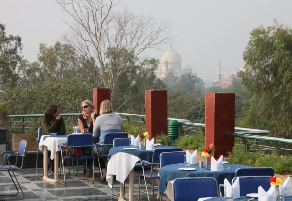 Hotel Taj Resorts
