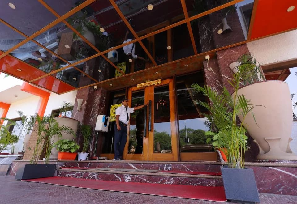 Hotel Amar