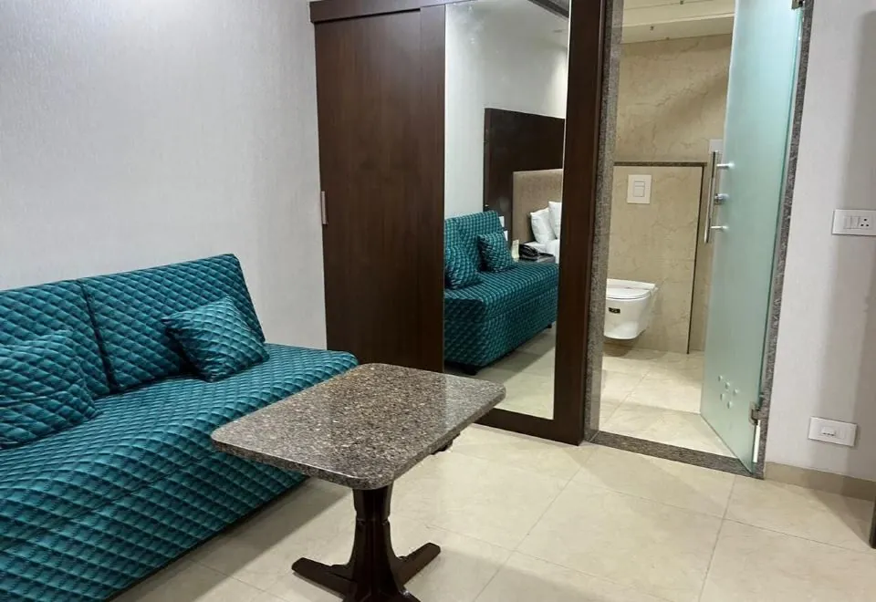 Hotel Amar
