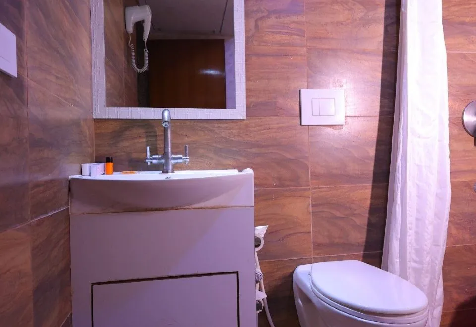 Hotel Amar