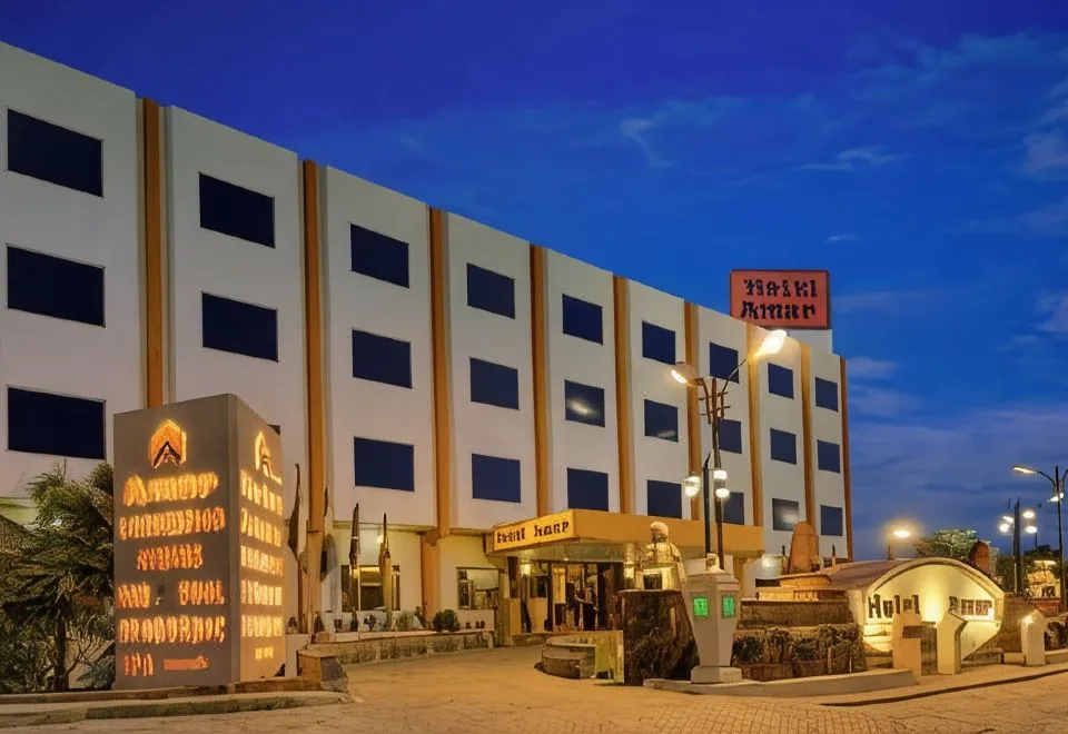 Hotel Amar