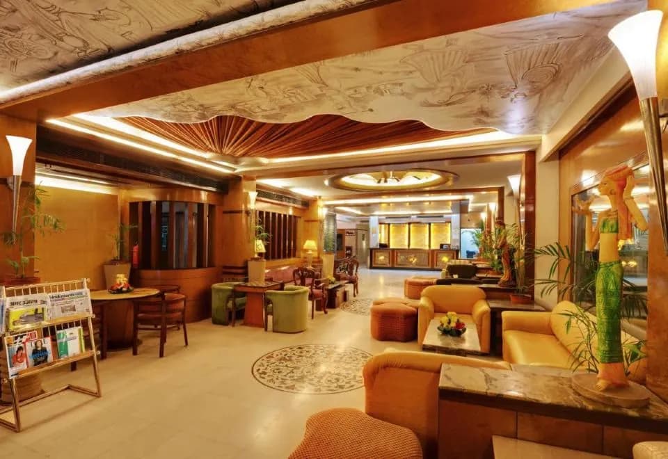 Hotel Amar