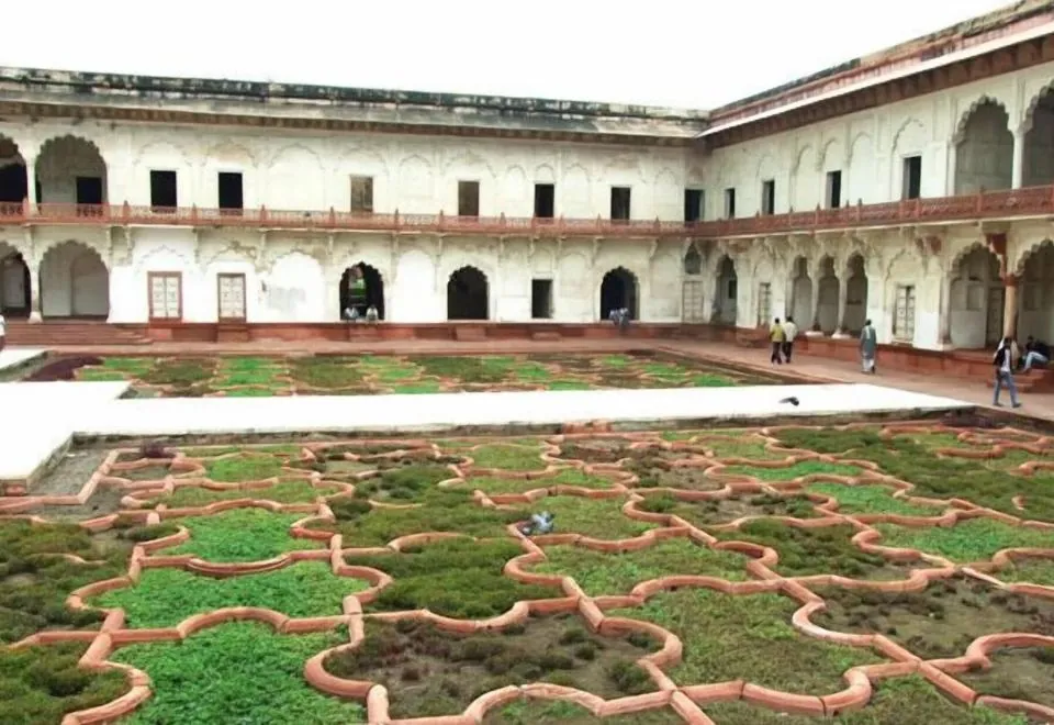 The Retreat