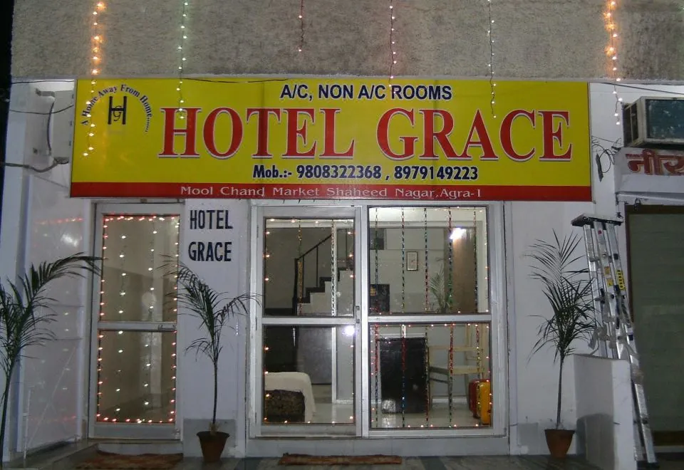Hotel Grace