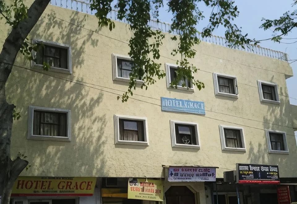Hotel Grace