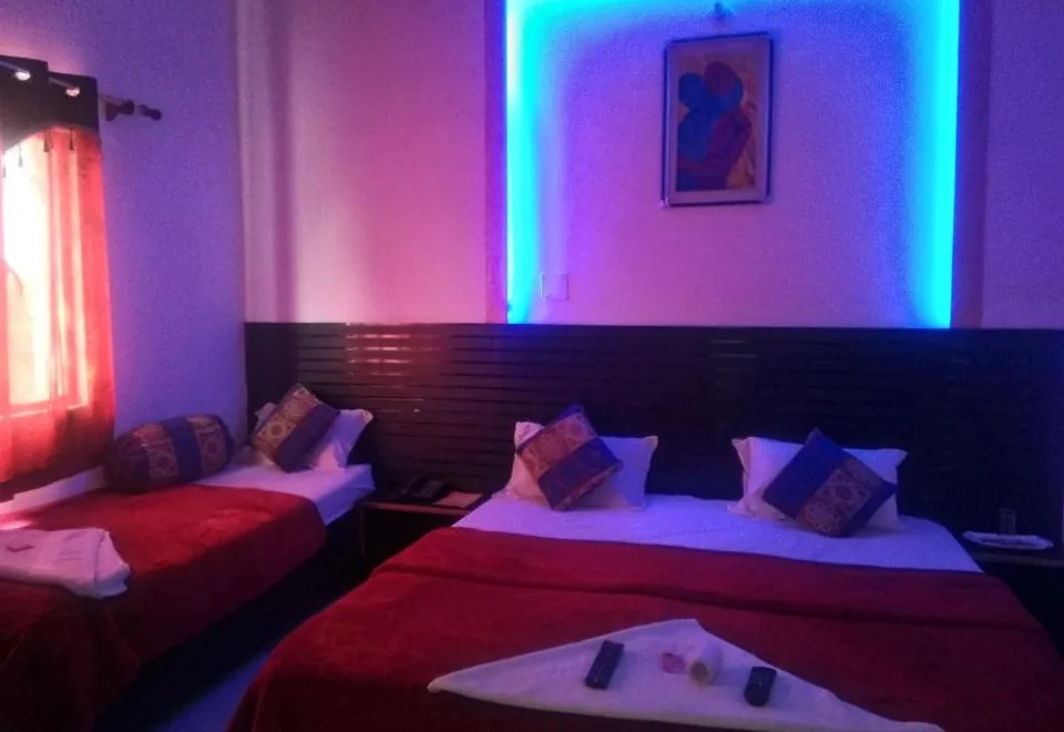 Hotel Grace