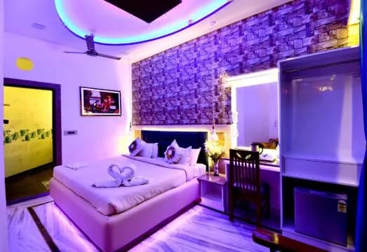 Aman Homestay, A Boutique Hotel