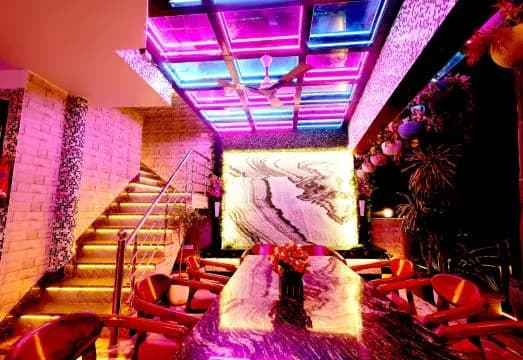 Aman Homestay, A Boutique Hotel