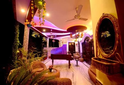 Aman Homestay, A Boutique Hotel