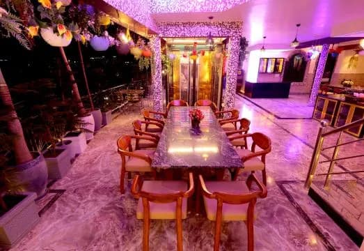 Aman Homestay, A Boutique Hotel