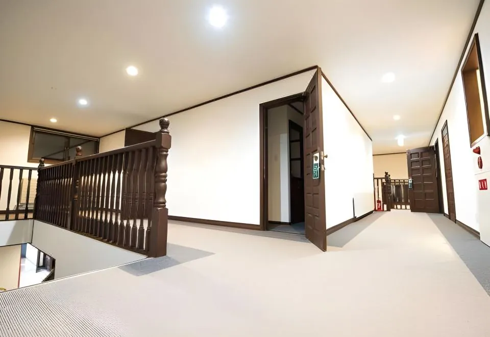 Hotel Kinwaso