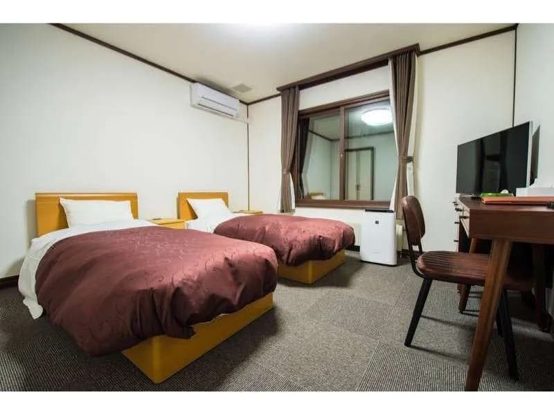 Hotel Kinwaso