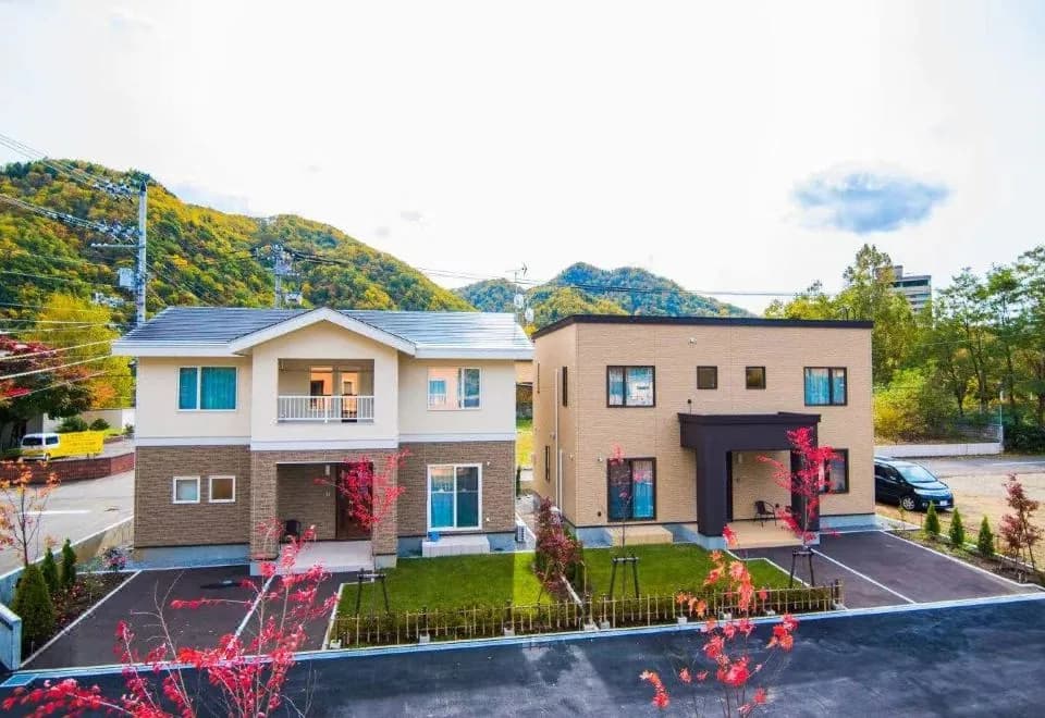 Hotel Kinwaso