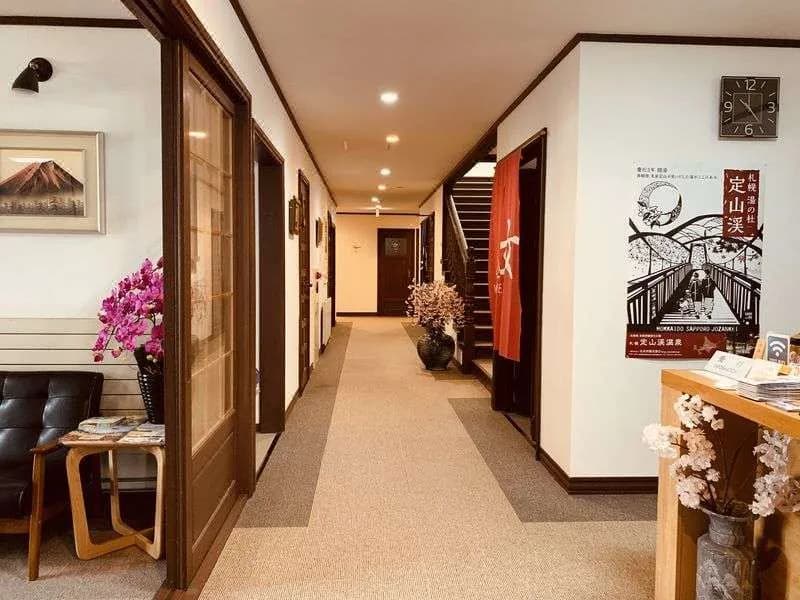 Hotel Kinwaso