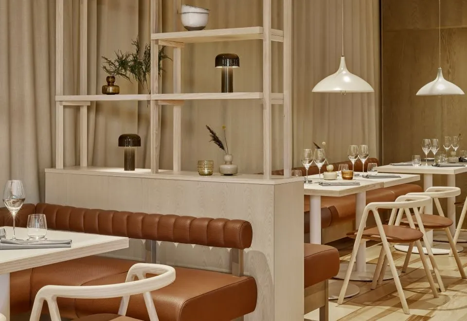 Valo Hotel Helsinki