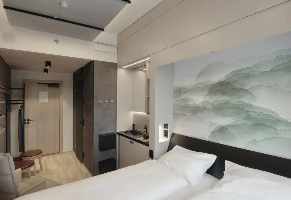 Valo Hotel Helsinki
