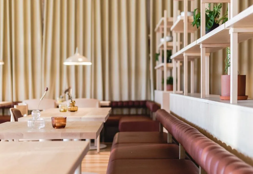 Valo Hotel Helsinki