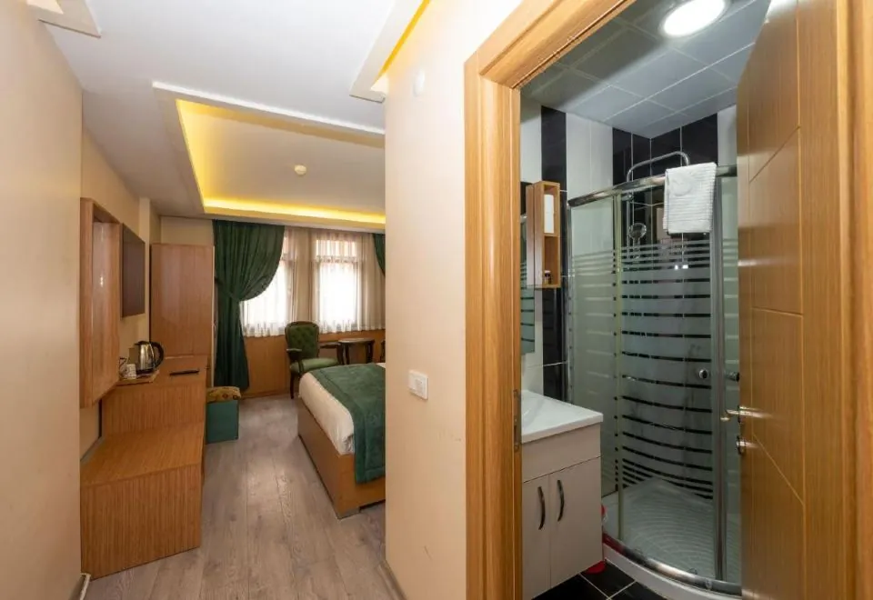 Hotel Devman