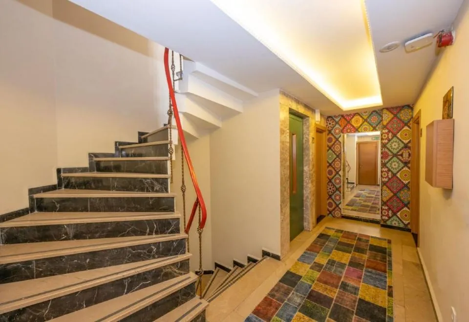 Hotel Devman