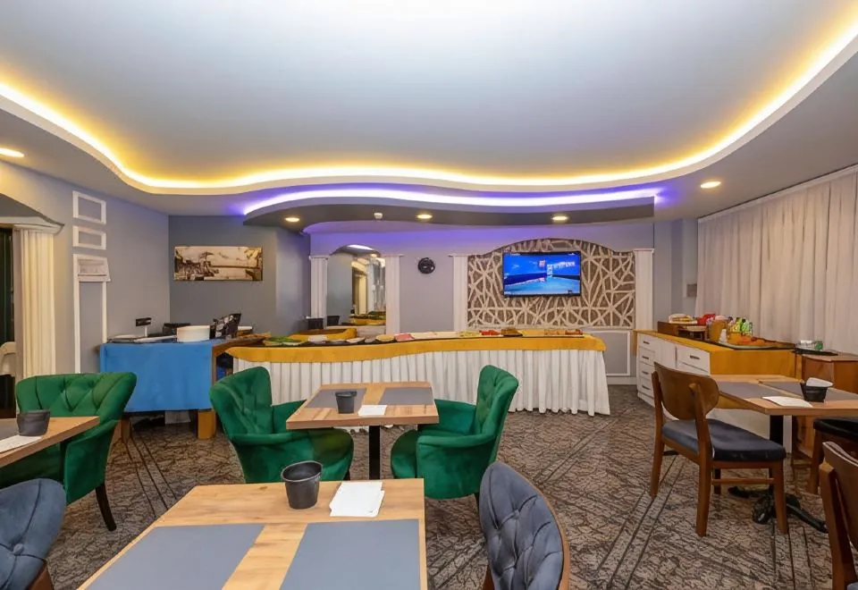 Hotel Devman