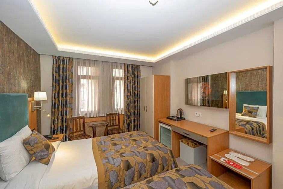 Hotel Devman