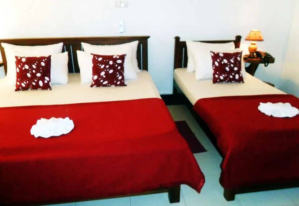 Mahaweli Regent Hotel