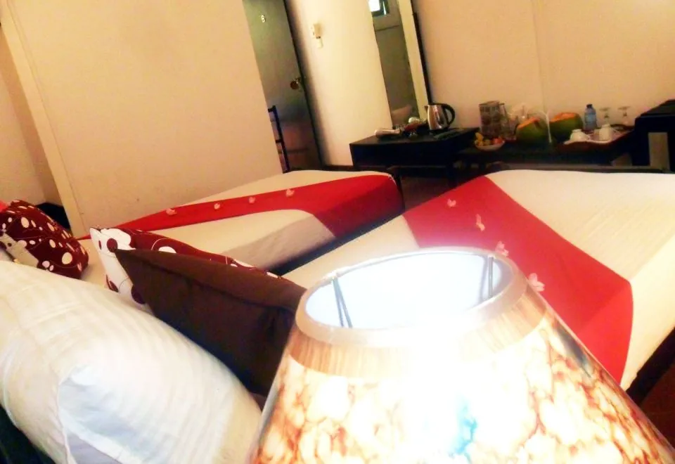 Mahaweli Regent Hotel