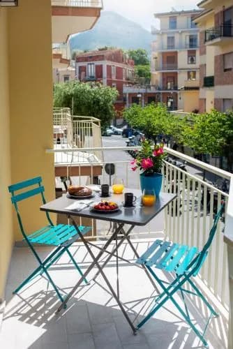 Delle rose inn
