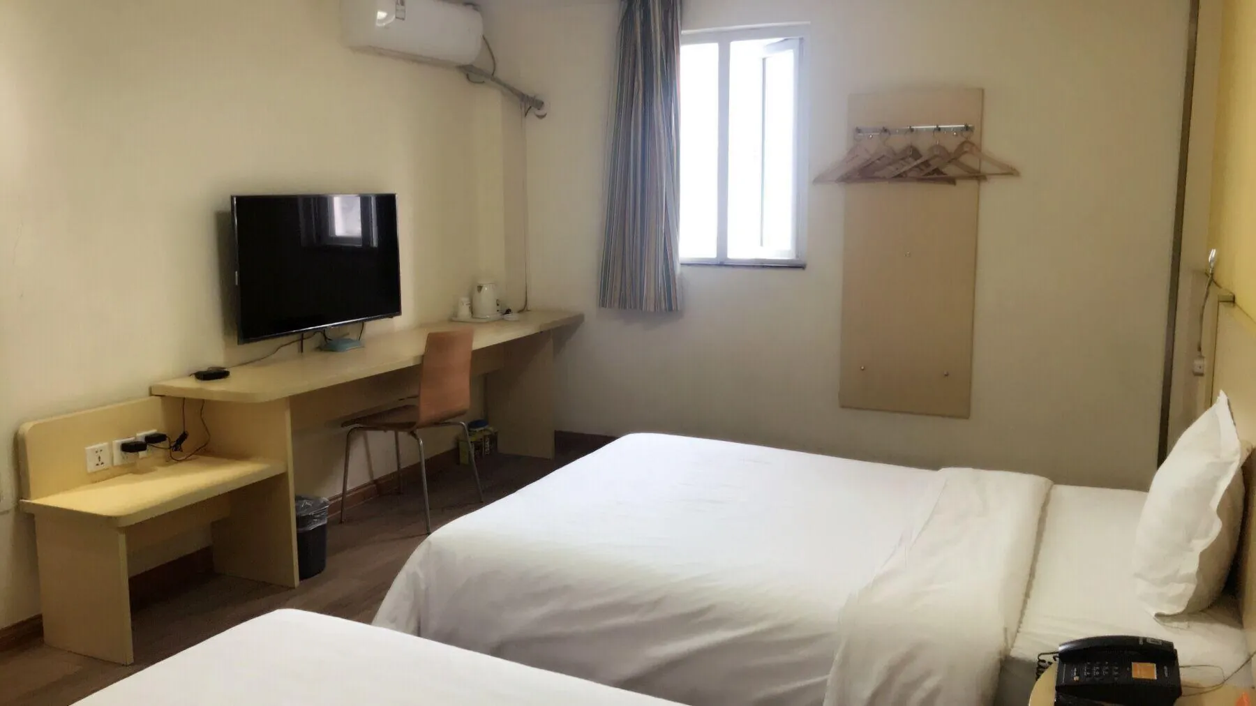 7 Days Inn Zhangjiajie Tianmen Mountain Pedestrian Street