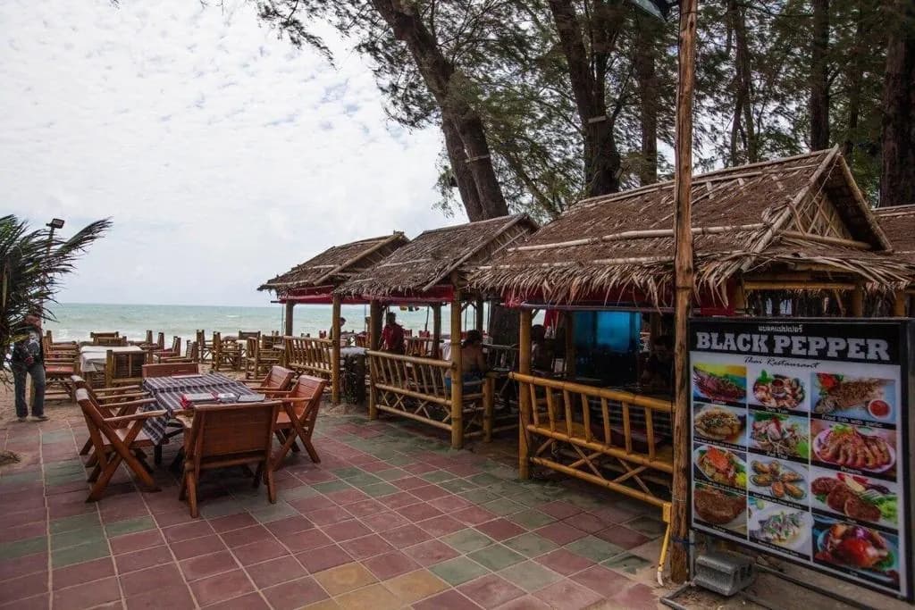 Zcape Condotel @ Bangtao Beach
