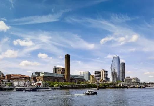 The Westin London City