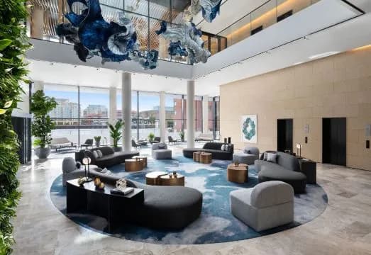 The Westin London City