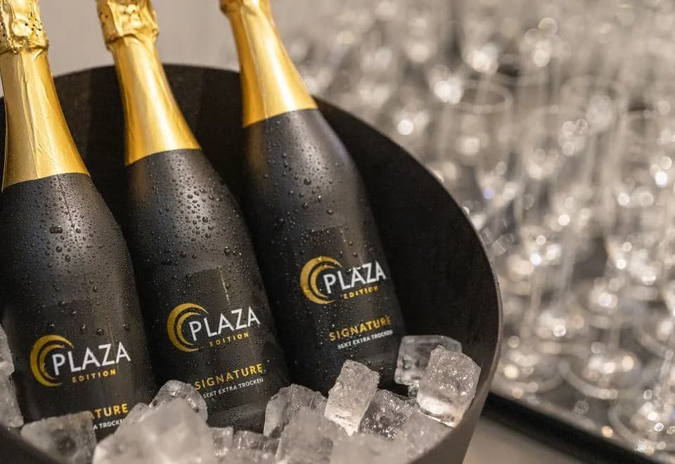 PLAZA Premium Munchen