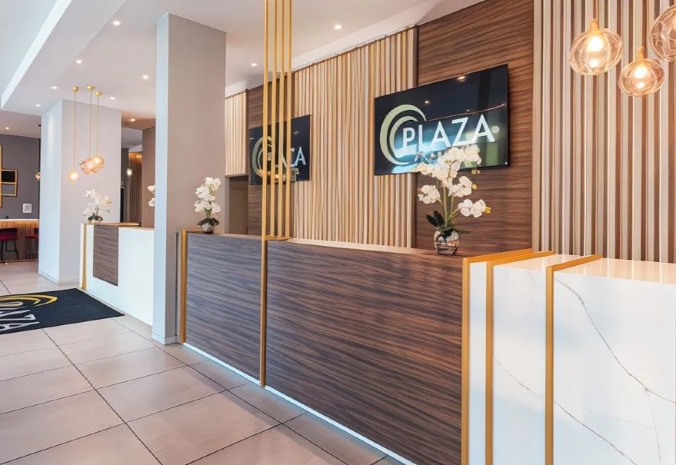 PLAZA Premium Munchen