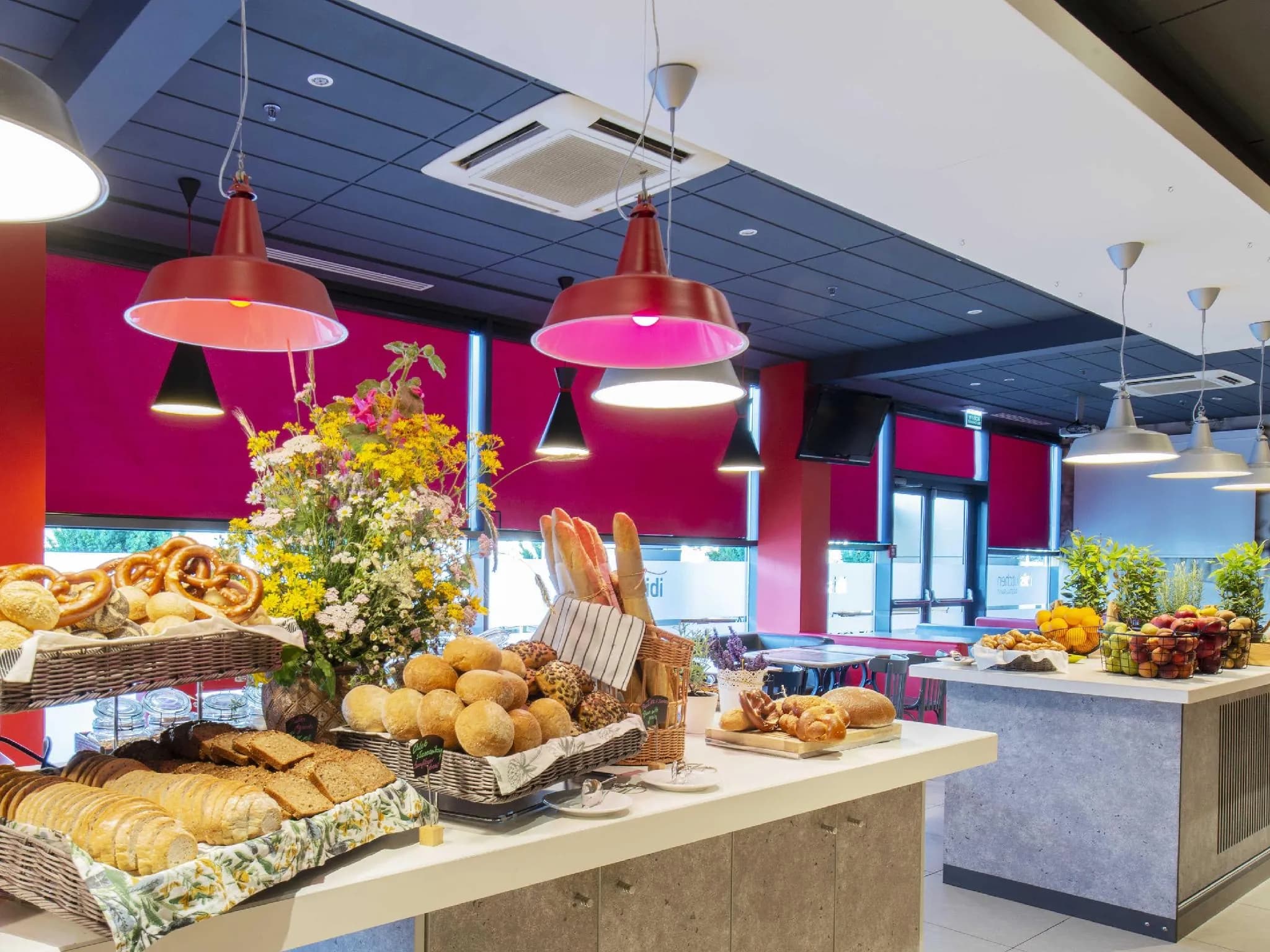 Ibis Warszawa Stare Miasto