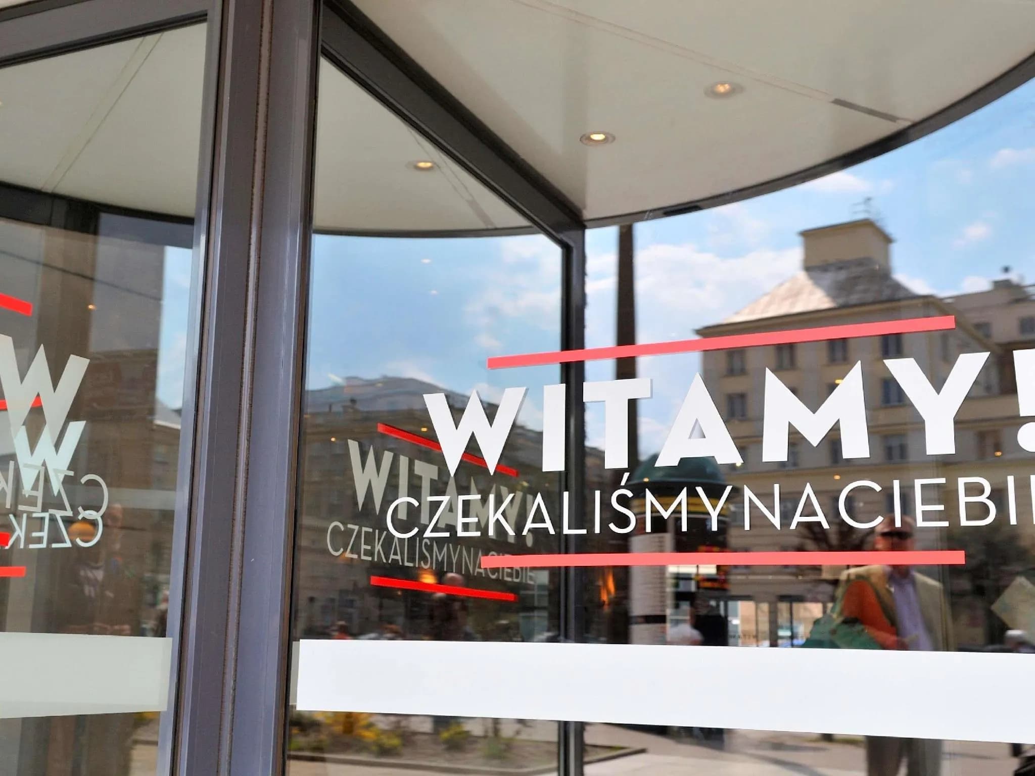 Ibis Warszawa Stare Miasto