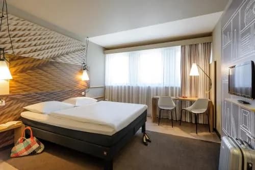 Ibis Innsbruck