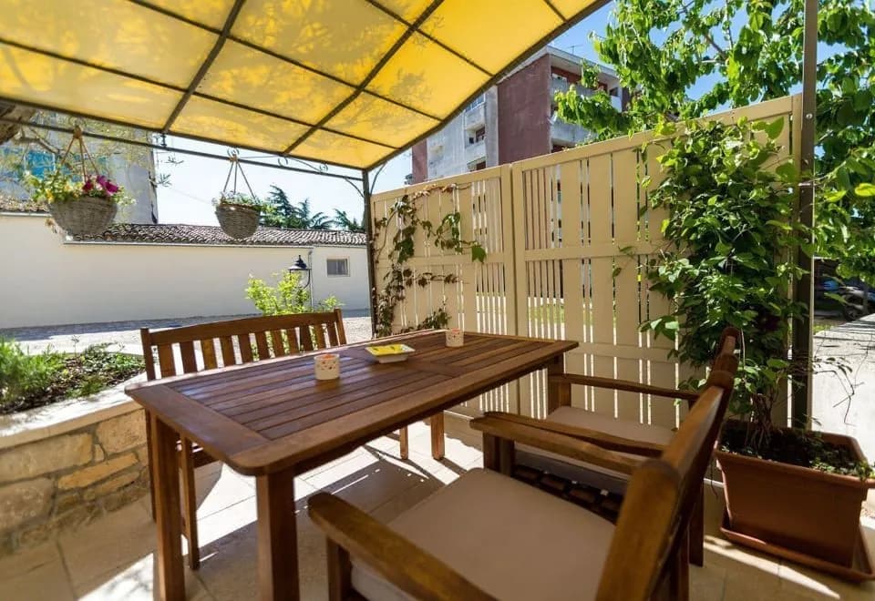 Apartments Casa Saina