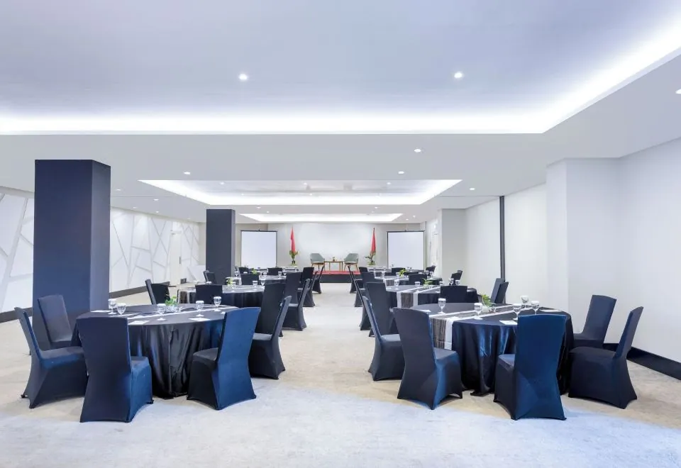 Innside by Meliá Yogyakarta