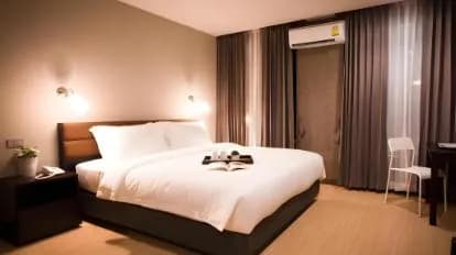 C U Inn Bangkok
