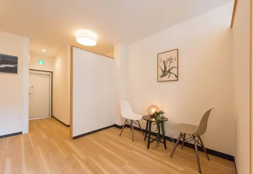 Tora Hotel Ueno 193 C