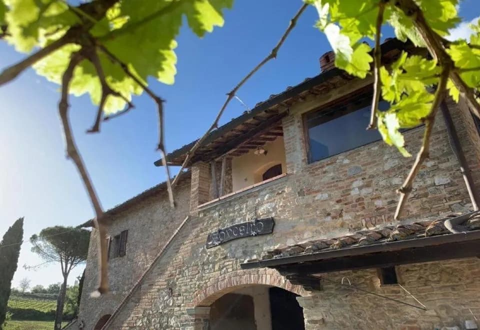 Tenuta Sovestro