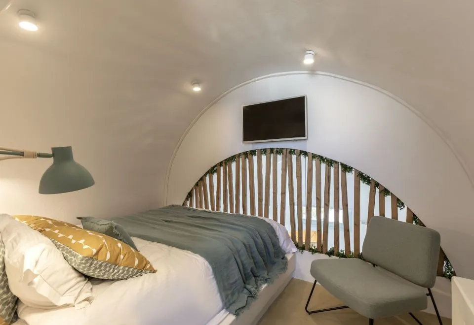 Santo Bloom Luxury Villas
