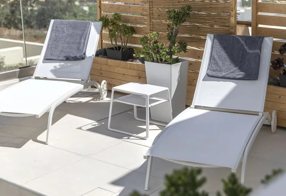 Santo Bloom Luxury Villas